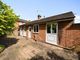 Thumbnail Bungalow for sale in Dunboe Place, Shepperton