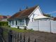 Thumbnail Bungalow for sale in Whitfield Avenue, Broadstairs