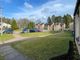 Thumbnail Terraced bungalow for sale in Coppice Court, Grantown-On-Spey