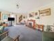 Thumbnail Detached house for sale in Hensleigh Drive, St. Leonards, Exeter