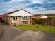 Thumbnail Bungalow for sale in Ambrey Close, Filey