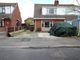 Thumbnail Semi-detached house for sale in Hazelhurst Grove, Ashton-In-Makerfield, Wigan