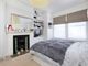 Thumbnail Flat for sale in Rudloe Road, Clapham South, London