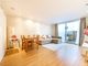 Thumbnail Flat for sale in Barleycorn Way, Limehouse, London