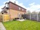 Thumbnail Semi-detached house to rent in Devoil Close, Burpham, Guildford