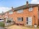 Thumbnail Semi-detached house for sale in Methuen Avenue, Melksham, Wiltshire