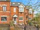 Thumbnail Terraced house for sale in The Rosegardens, Halesowen, West Midlands