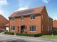 Thumbnail Detached house for sale in "The Waysdale - Plot 52" at Samphire Meadow, Blackthorne Avenue, Frinton-On-Sea