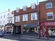 Thumbnail Restaurant/cafe to let in Chequer Street, St Albans
