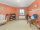 Thumbnail Semi-detached house for sale in Back Street, Ashwell