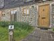 Thumbnail Barn conversion for sale in Court House Barns, Cascob, Presteigne