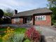 Thumbnail Bungalow for sale in Worthington Drive, Broughton Park