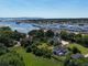 Thumbnail Detached house for sale in South Baddesley Road, Lymington