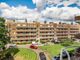 Thumbnail Flat for sale in Barons Keep, Gliddon Road, London