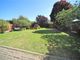 Thumbnail Bungalow for sale in Woolifers Avenue, Corringham, Essex