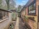 Thumbnail Detached house for sale in Fernhurst Road, Milland, Liphook