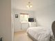 Thumbnail Flat for sale in The Crescent, Mortimer Common, Reading