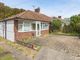 Thumbnail Semi-detached bungalow for sale in Ladies Mile Road, Patcham, Brighton