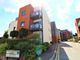 Thumbnail Flat to rent in King Edwards Court, Walnut Tree Close, Guildford