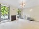 Thumbnail Terraced house for sale in Admiral Square, Chelsea Harbour, London