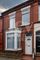 Thumbnail Terraced house to rent in Dunbar Street, Liverpool