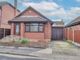 Thumbnail Bungalow for sale in Komberg Crescent, Canvey Island
