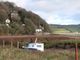 Thumbnail Terraced house for sale in Market Street, Laugharne, Carmarthen