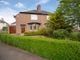 Thumbnail Semi-detached house to rent in Park Circle, Markinch