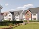 Thumbnail End terrace house for sale in "Allan – End Terrace" at Station View, Winchburgh, Broxburn