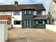 Thumbnail Semi-detached house for sale in Victoria Drive, Old Town, Eastbourne, East Sussex