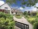 Thumbnail Detached house for sale in Post Office Road, Knodishall, Saxmundham, Suffolk