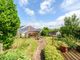 Thumbnail Detached bungalow for sale in Five Roads, Llanelli