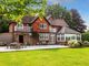 Thumbnail Detached house for sale in Bracklyn Avenue, Edenvale, Dormans Park, East Grinstead