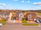 Thumbnail Detached house for sale in St. Abbs Way, Chapelhall, Airdrie