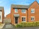 Thumbnail Semi-detached house for sale in Cameron Avenue, Whittingham, Preston, Lancashire