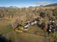 Thumbnail Hotel/guest house for sale in East Haugh House, East Haugh, Pitlochry, Highland Perthshire