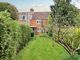 Thumbnail Terraced house for sale in Hill Pound, Swanmore