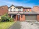 Thumbnail Detached house for sale in Gypsy Lane, Castleford