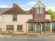 Thumbnail Town house for sale in Chilton Foliat, Hungerford