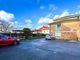 Thumbnail Flat for sale in Swan Court, 46 Cobden Avenue, Southampton, Hampshire