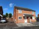 Thumbnail Semi-detached house for sale in Lancaster Way, Glen Parva, Leicester