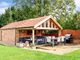 Thumbnail Detached house to rent in Swaleside Grange, Green End, Asenby, Thirsk