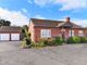 Thumbnail Bungalow for sale in The Village, Dymock