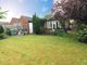 Thumbnail Bungalow for sale in Whitby Road, St Annes