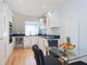 Thumbnail Flat to rent in Grosvenor Hill, London