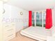 Thumbnail Flat to rent in Bedroom Gainsborough House, Cassilis Road, Canary Wharf