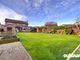 Thumbnail Detached house for sale in Nuffield Drive, Droitwich, Worcestershire