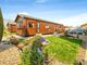 Thumbnail Mobile/park home for sale in Oak Drive, Torksey, Lincoln, Lincolnshire