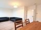 Thumbnail Flat to rent in Munster Square, London