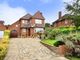 Thumbnail Detached house to rent in Burghley Avenue, Coombe, New Malden